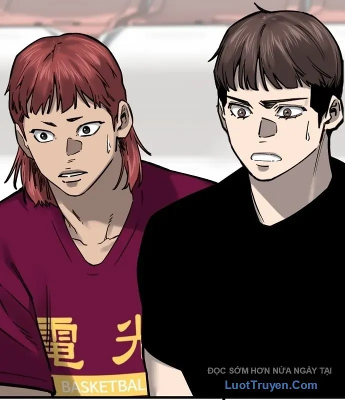 Đội Bóng Rổ Trung Học Chap 29 - Next Chap 28