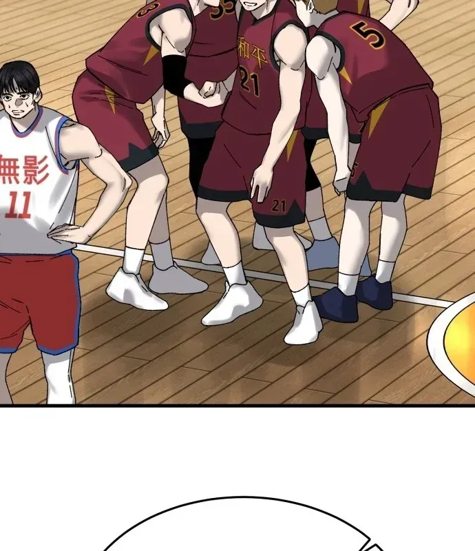 Đội Bóng Rổ Trung Học Chap 29 - Next Chap 28