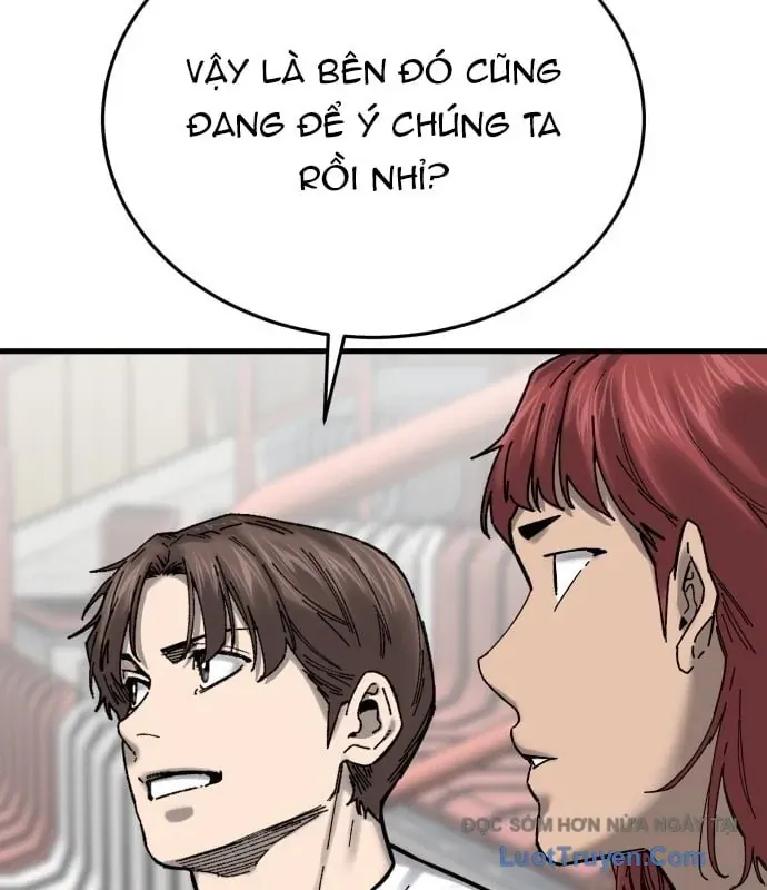 Đội Bóng Rổ Trung Học Chap 29 - Next Chap 28