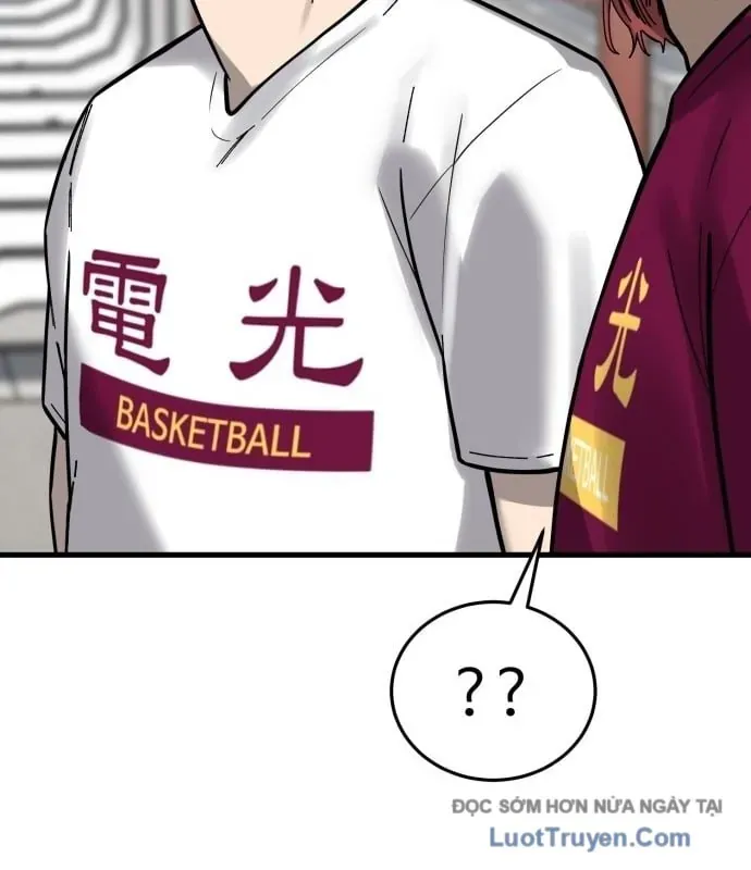 Đội Bóng Rổ Trung Học Chap 29 - Next Chap 28