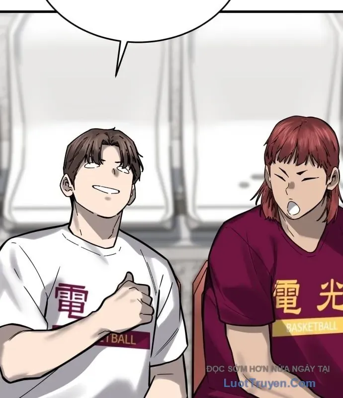 Đội Bóng Rổ Trung Học Chap 29 - Next Chap 28