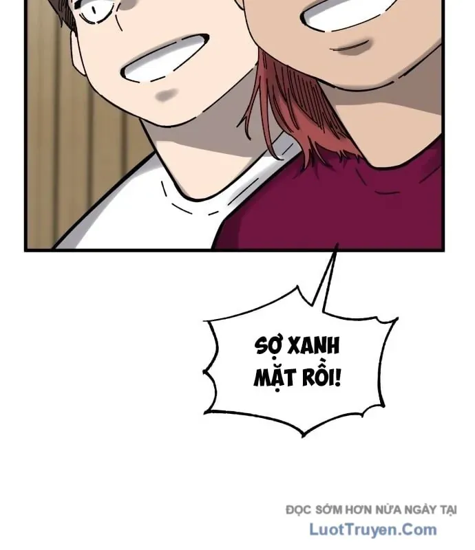 Đội Bóng Rổ Trung Học Chap 29 - Next Chap 28