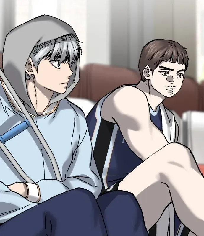 Đội Bóng Rổ Trung Học Chap 29 - Next Chap 28