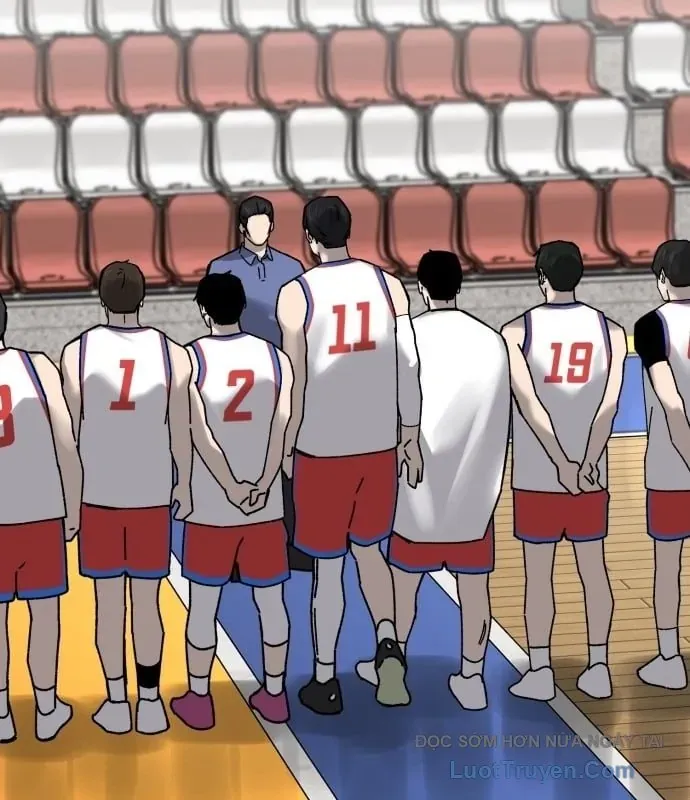 Đội Bóng Rổ Trung Học Chap 29 - Next Chap 28
