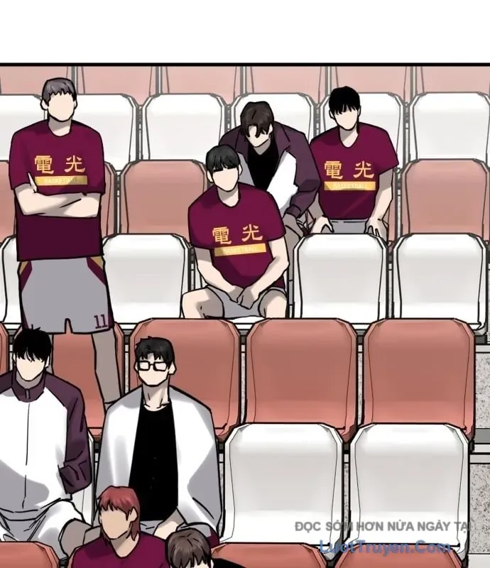 Đội Bóng Rổ Trung Học Chap 29 - Next Chap 28