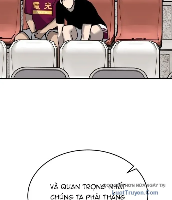 Đội Bóng Rổ Trung Học Chap 29 - Next Chap 28