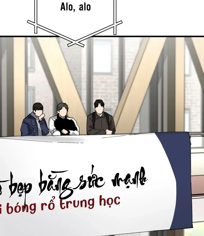 Đội Bóng Rổ Trung Học Chap 29 - Next Chap 28