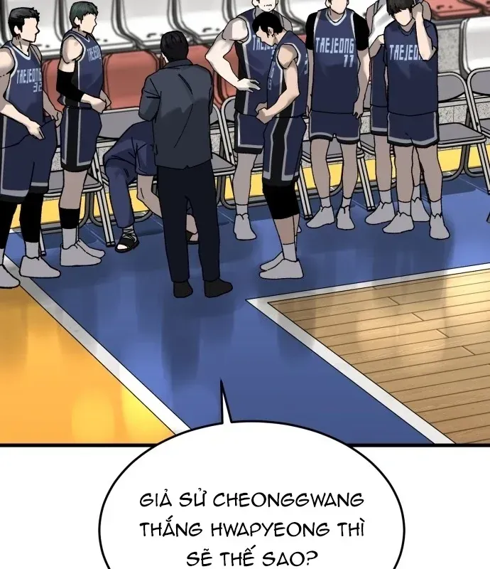 Đội Bóng Rổ Trung Học Chap 29 - Next Chap 28