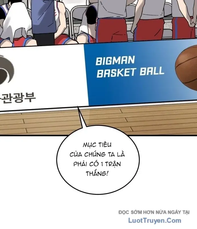 Đội Bóng Rổ Trung Học Chap 29 - Next Chap 28