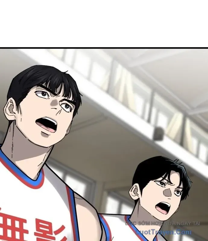 Đội Bóng Rổ Trung Học Chap 29 - Next Chap 28