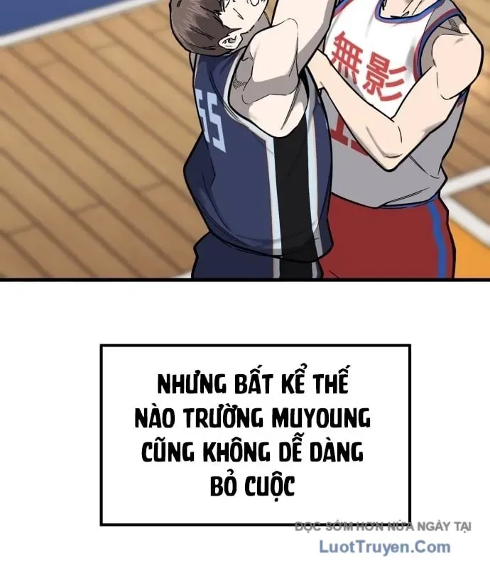 Đội Bóng Rổ Trung Học Chap 29 - Next Chap 28