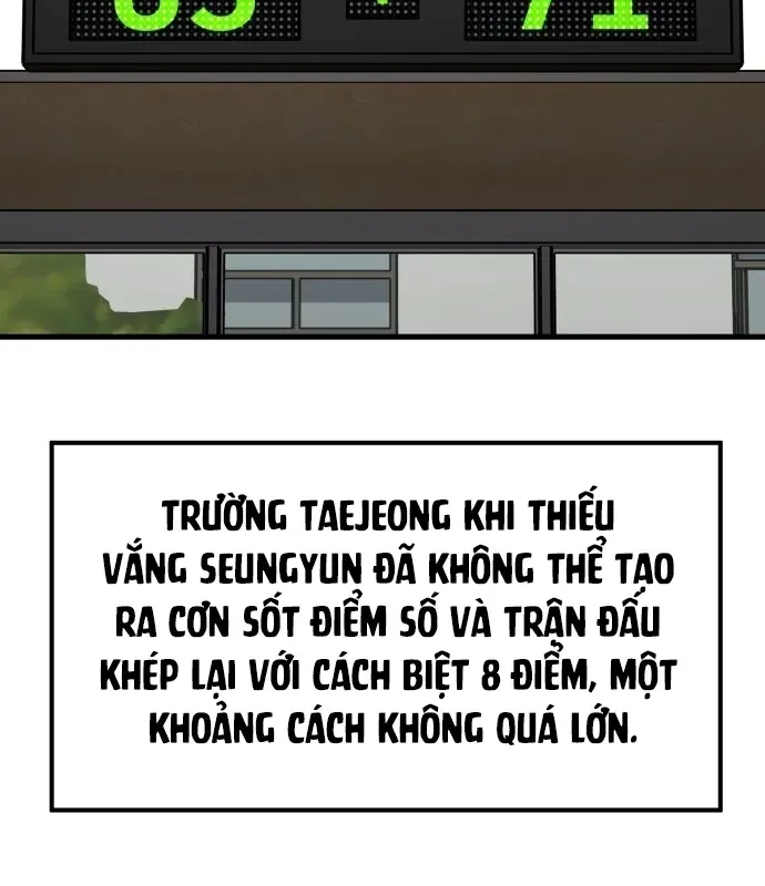 Đội Bóng Rổ Trung Học Chap 29 - Next Chap 28