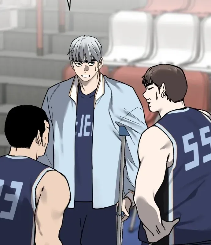 Đội Bóng Rổ Trung Học Chap 29 - Next Chap 28