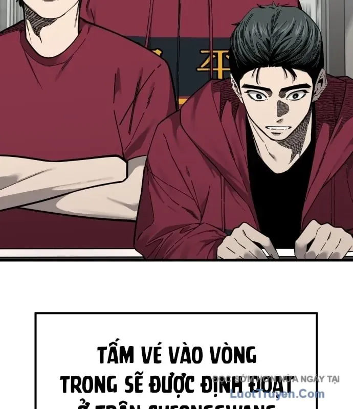 Đội Bóng Rổ Trung Học Chap 29 - Next Chap 28