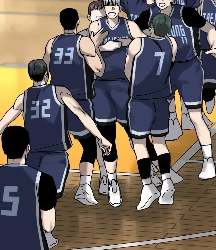 Đội Bóng Rổ Trung Học Chap 29 - Next Chap 28