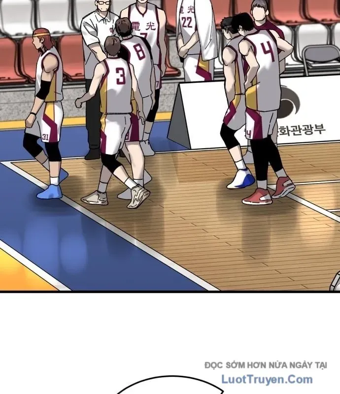 Đội Bóng Rổ Trung Học Chap 29 - Next Chap 28
