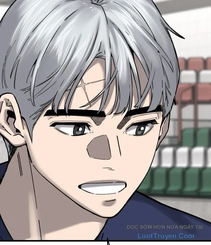 Đội Bóng Rổ Trung Học Chap 29 - Next Chap 28