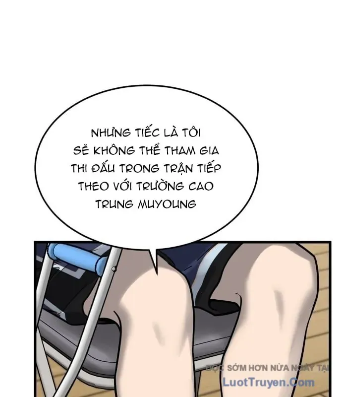 Đội Bóng Rổ Trung Học Chap 29 - Next Chap 28