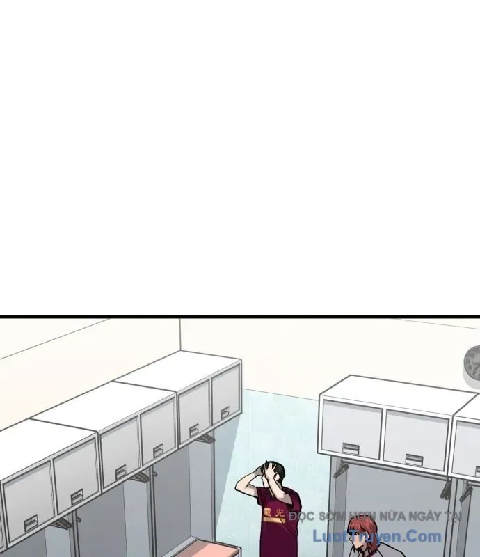 Đội Bóng Rổ Trung Học Chap 29 - Next Chap 28