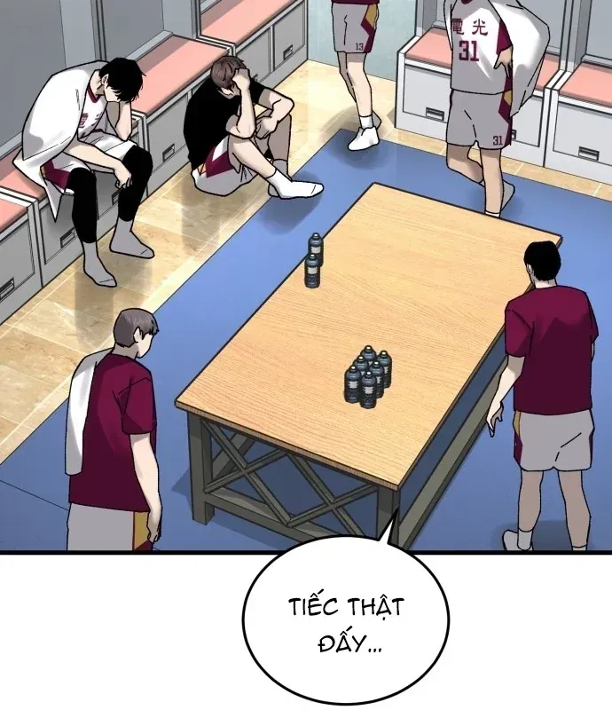 Đội Bóng Rổ Trung Học Chap 29 - Next Chap 28