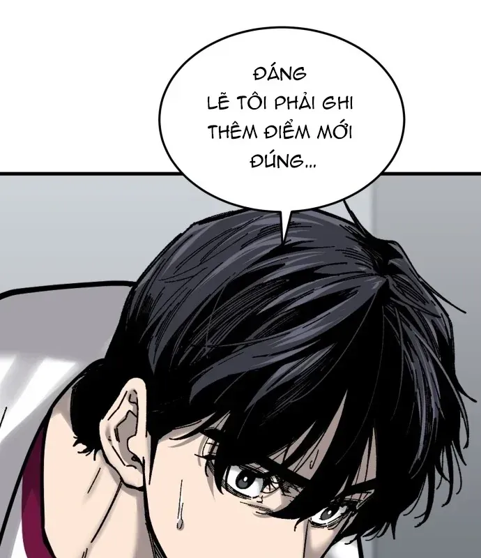 Đội Bóng Rổ Trung Học Chap 29 - Next Chap 28