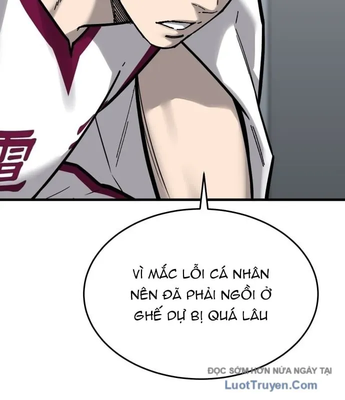 Đội Bóng Rổ Trung Học Chap 29 - Next Chap 28