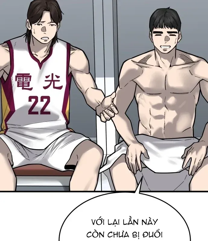Đội Bóng Rổ Trung Học Chap 29 - Next Chap 28