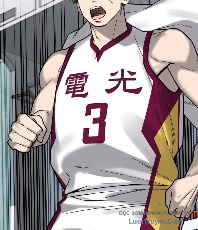 Đội Bóng Rổ Trung Học Chap 29 - Next Chap 28