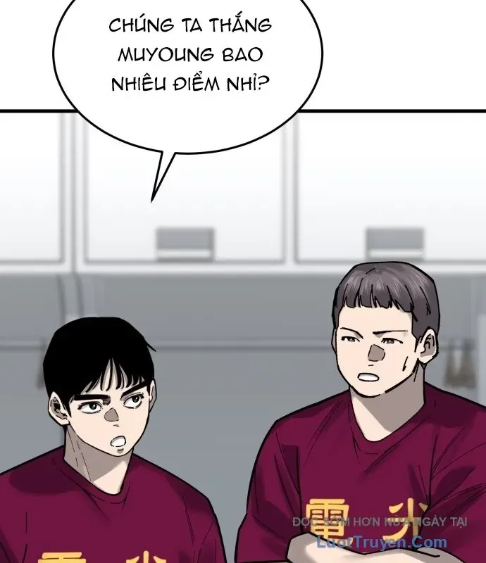 Đội Bóng Rổ Trung Học Chap 29 - Next Chap 28