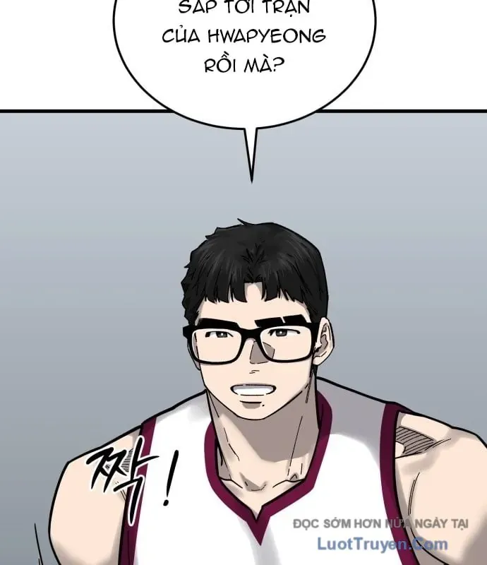 Đội Bóng Rổ Trung Học Chap 29 - Next Chap 28