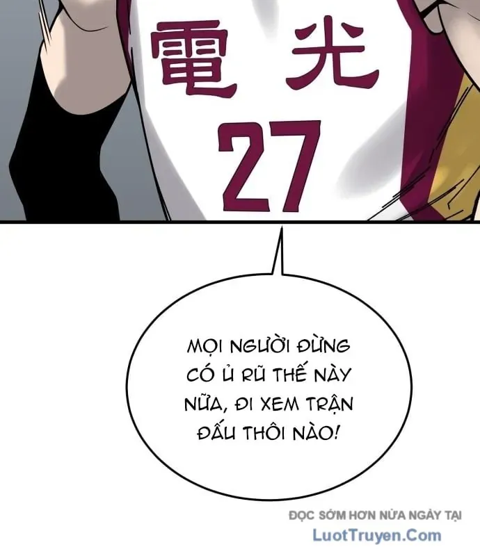 Đội Bóng Rổ Trung Học Chap 29 - Next Chap 28