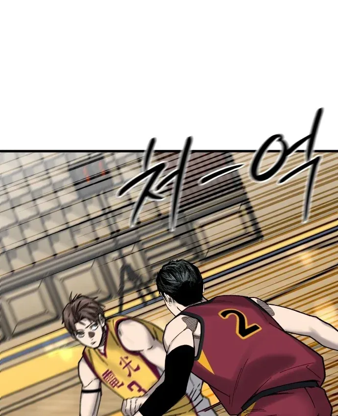 Đội Bóng Rổ Trung Học Chap 32 - Next Chap 31
