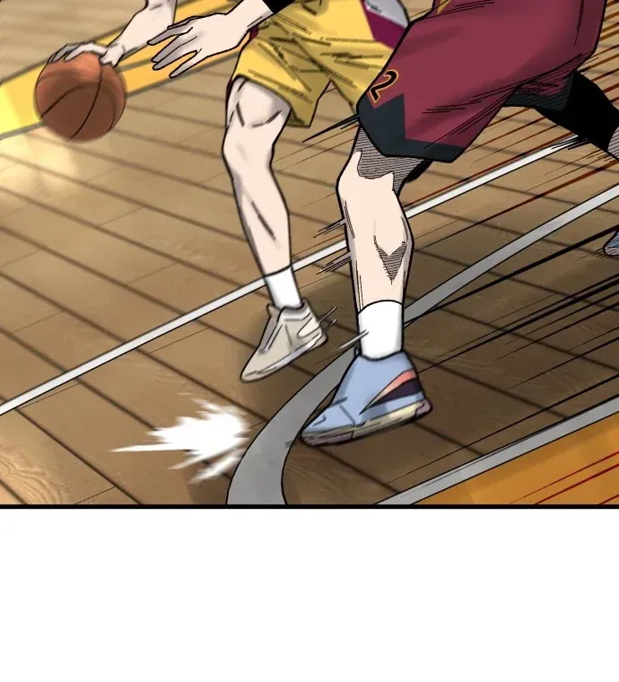 Đội Bóng Rổ Trung Học Chap 32 - Next Chap 31
