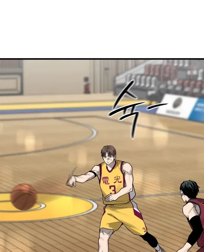 Đội Bóng Rổ Trung Học Chap 32 - Next Chap 31