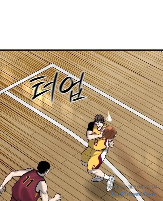 Đội Bóng Rổ Trung Học Chap 32 - Next Chap 31