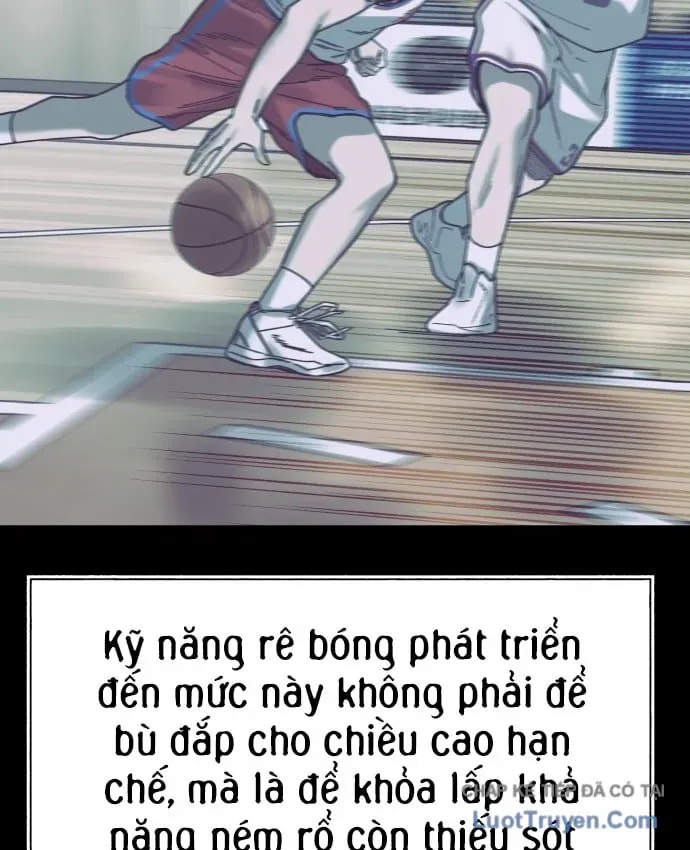 Đội Bóng Rổ Trung Học Chap 32 - Next Chap 31
