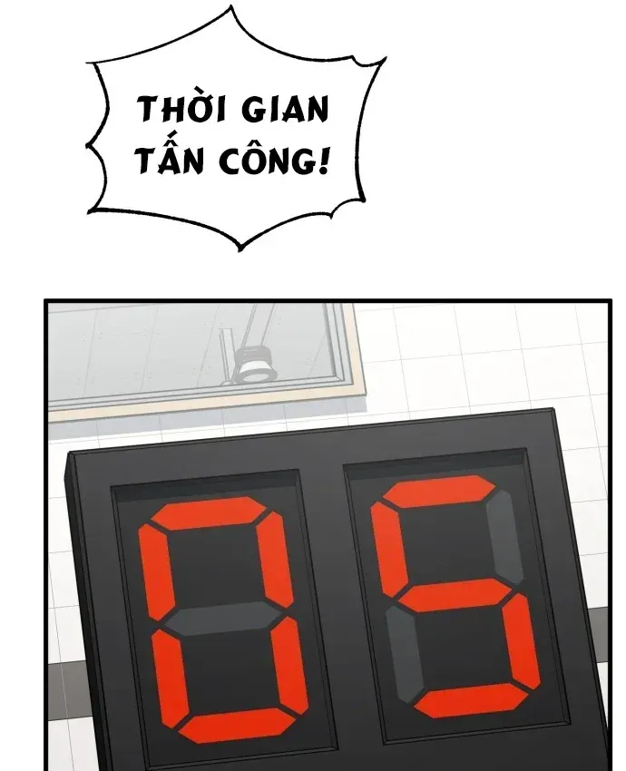 Đội Bóng Rổ Trung Học Chap 32 - Next Chap 31