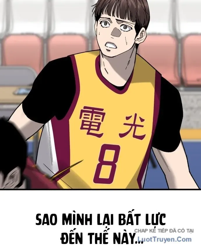 Đội Bóng Rổ Trung Học Chap 32 - Next Chap 31