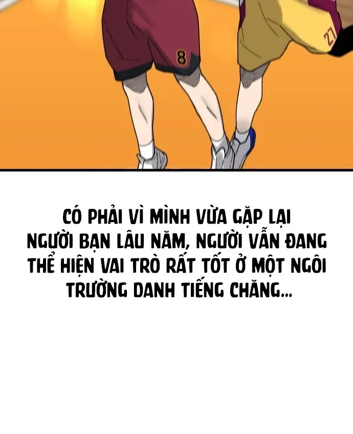 Đội Bóng Rổ Trung Học Chap 32 - Next Chap 31