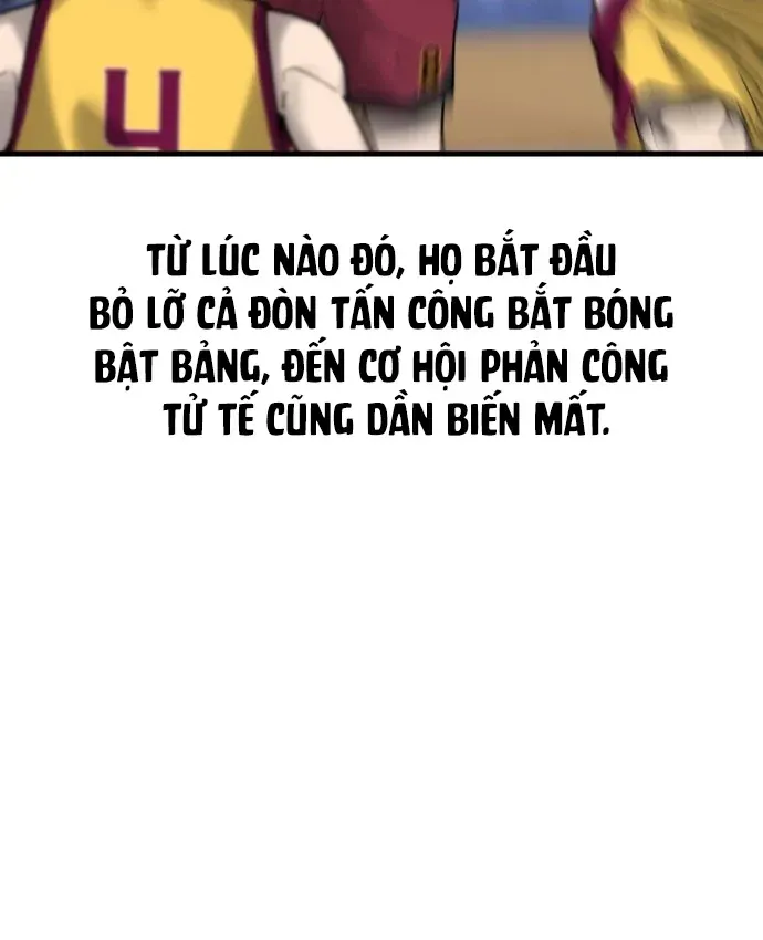 Đội Bóng Rổ Trung Học Chap 32 - Next Chap 31