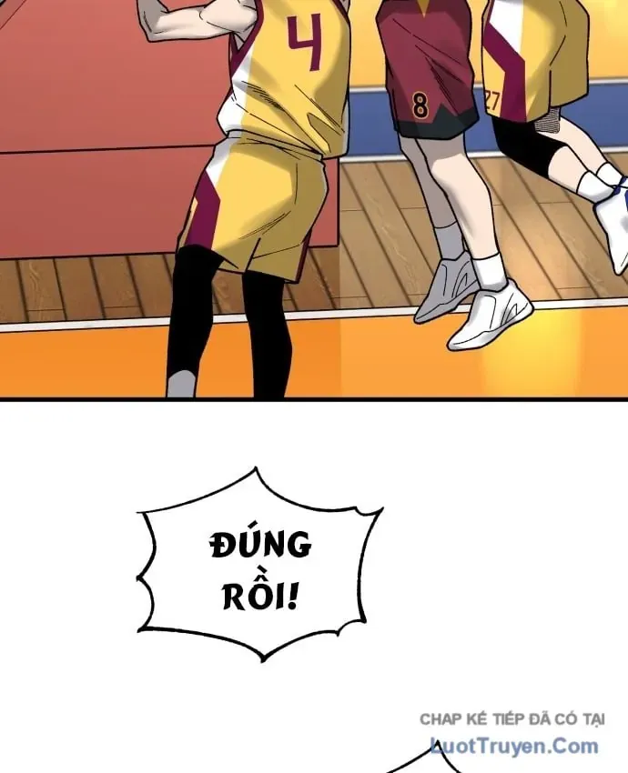 Đội Bóng Rổ Trung Học Chap 32 - Next Chap 31