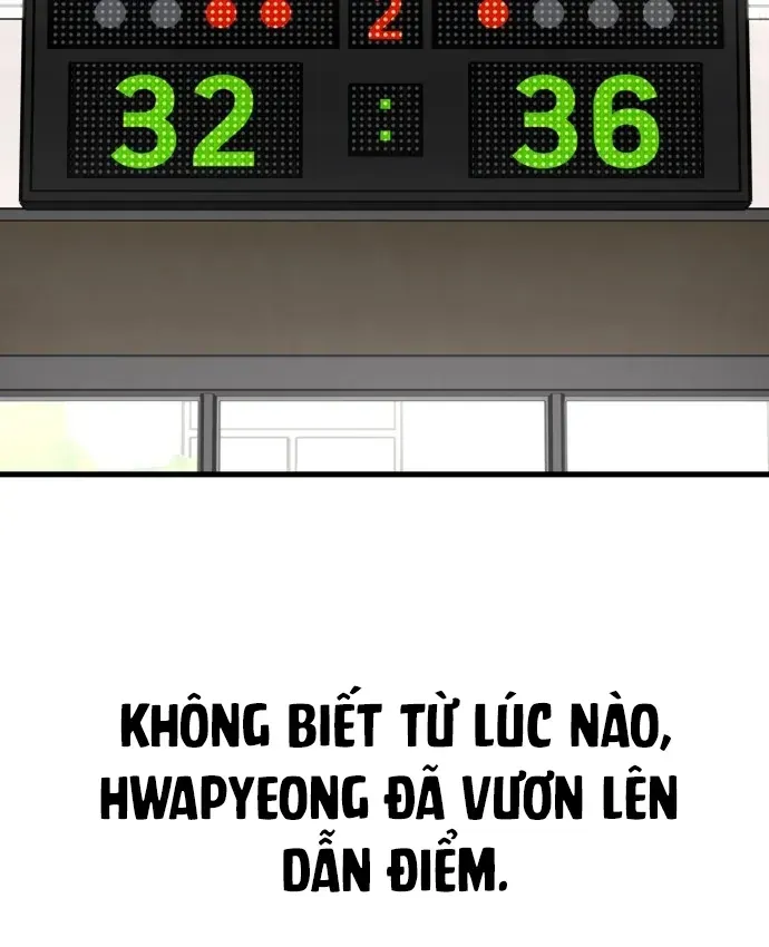 Đội Bóng Rổ Trung Học Chap 32 - Next Chap 31