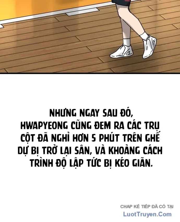 Đội Bóng Rổ Trung Học Chap 32 - Next Chap 31