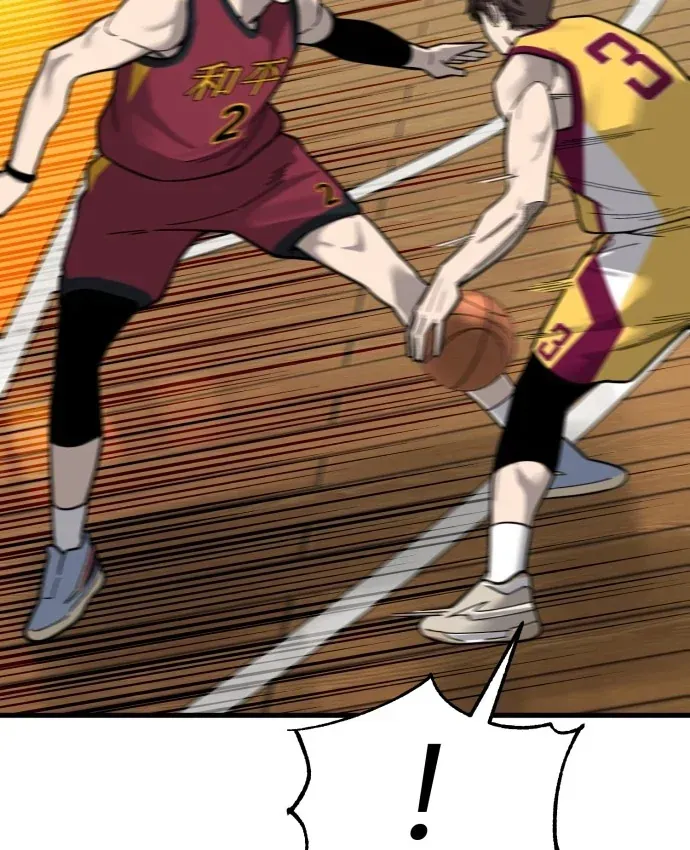 Đội Bóng Rổ Trung Học Chap 32 - Next Chap 31