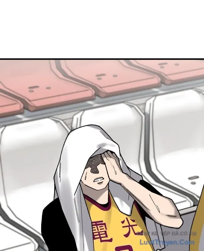 Đội Bóng Rổ Trung Học Chap 32 - Next Chap 31