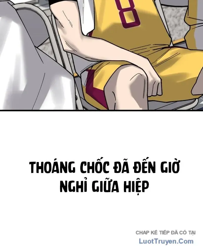 Đội Bóng Rổ Trung Học Chap 32 - Next Chap 31