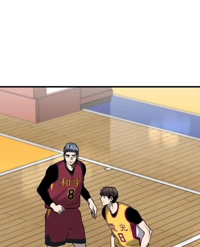 Đội Bóng Rổ Trung Học Chap 32 - Next Chap 31