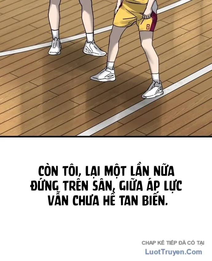 Đội Bóng Rổ Trung Học Chap 32 - Next Chap 31