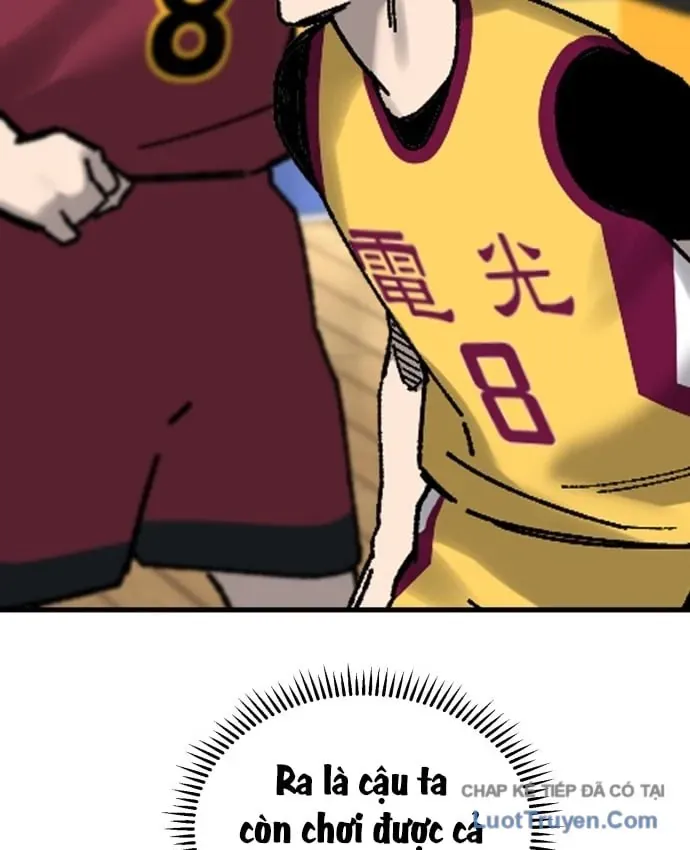 Đội Bóng Rổ Trung Học Chap 32 - Next Chap 31