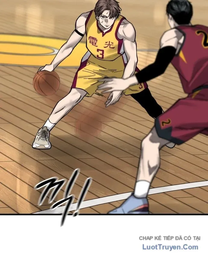 Đội Bóng Rổ Trung Học Chap 32 - Next Chap 31